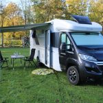 Camper verhuur