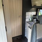 Camper verhuur