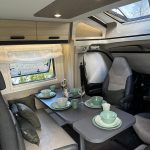 Camper verhuur