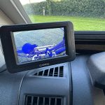 Camper verhuur