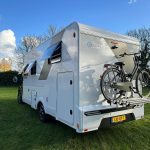 Camper verhuur