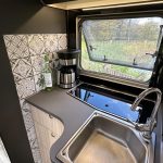 Camper verhuur