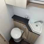 Camper verhuur