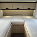 Camper verhuur