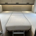 Camper verhuur