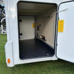 Camper verhuur