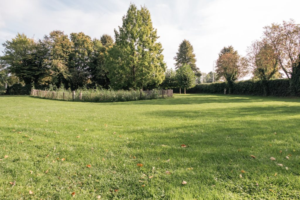 Camping Lieveld