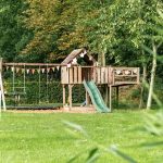 Camping Lieveld