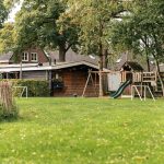 Camping Lieveld