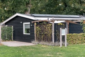 Vakantiehuis De Huurne