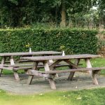 Camping Lieveld