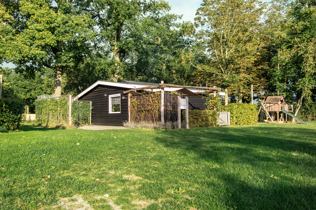 Vakantiehuis De Huurne