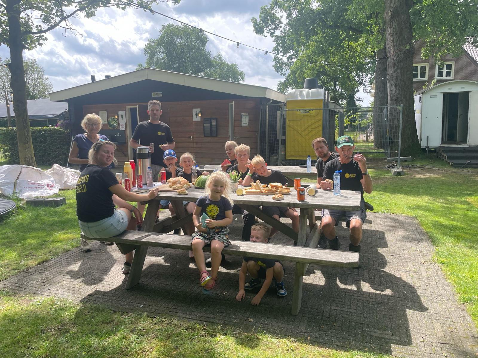 Oost Gelre Recreatie
