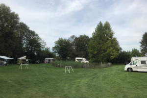 Camping Lieveld