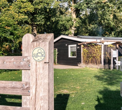 Vakantiehuis De Huurne